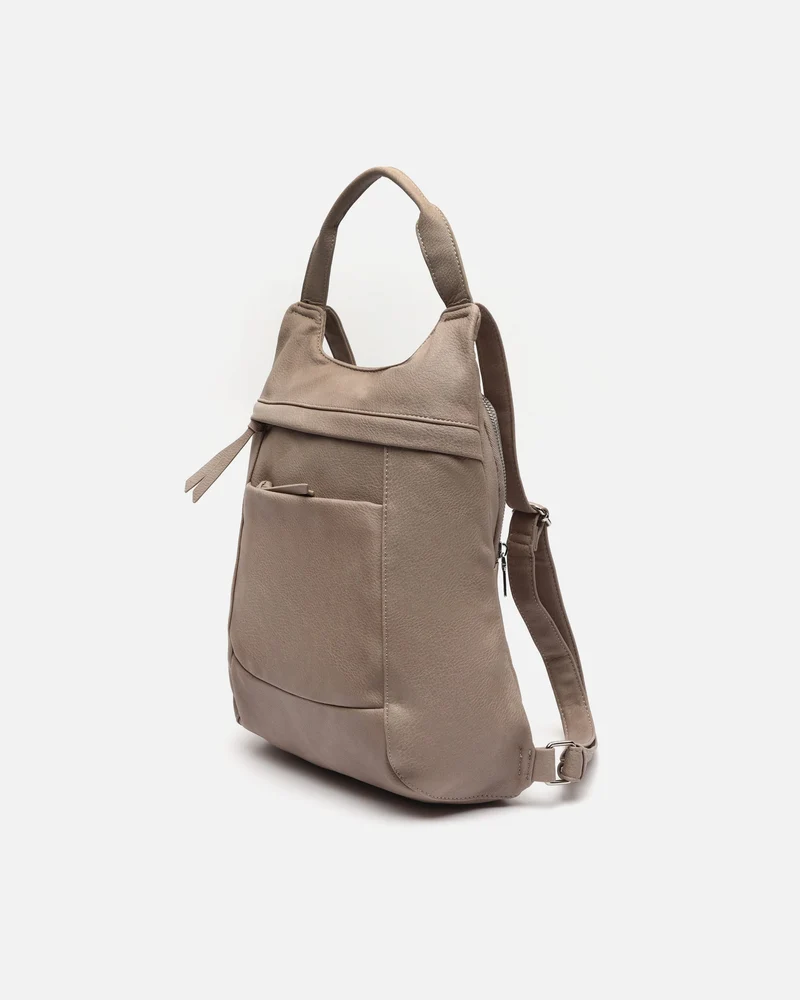 Tarti mochila antirrobo