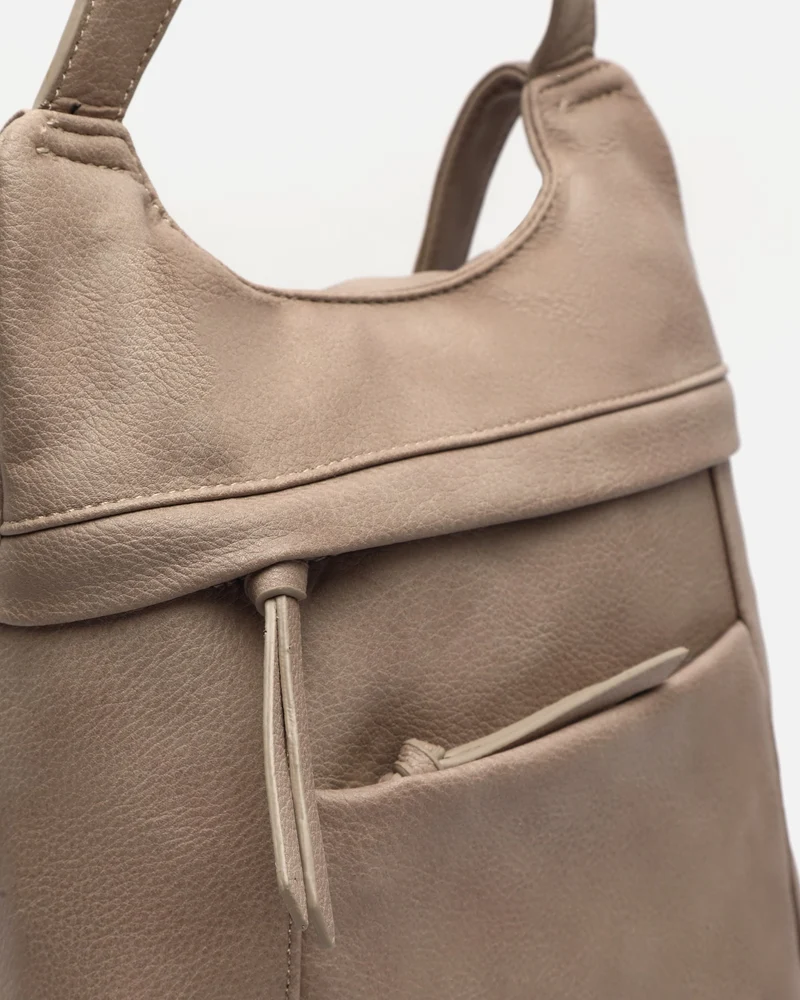 Tarti mochila antirrobo