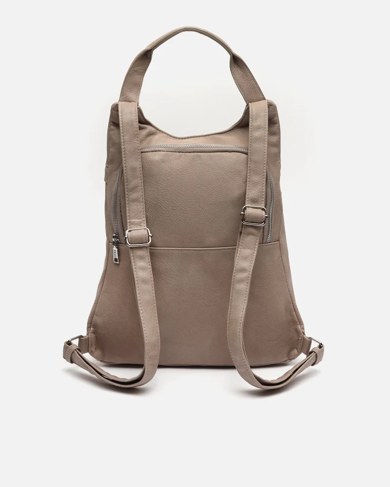 Tarti mochila antirrobo