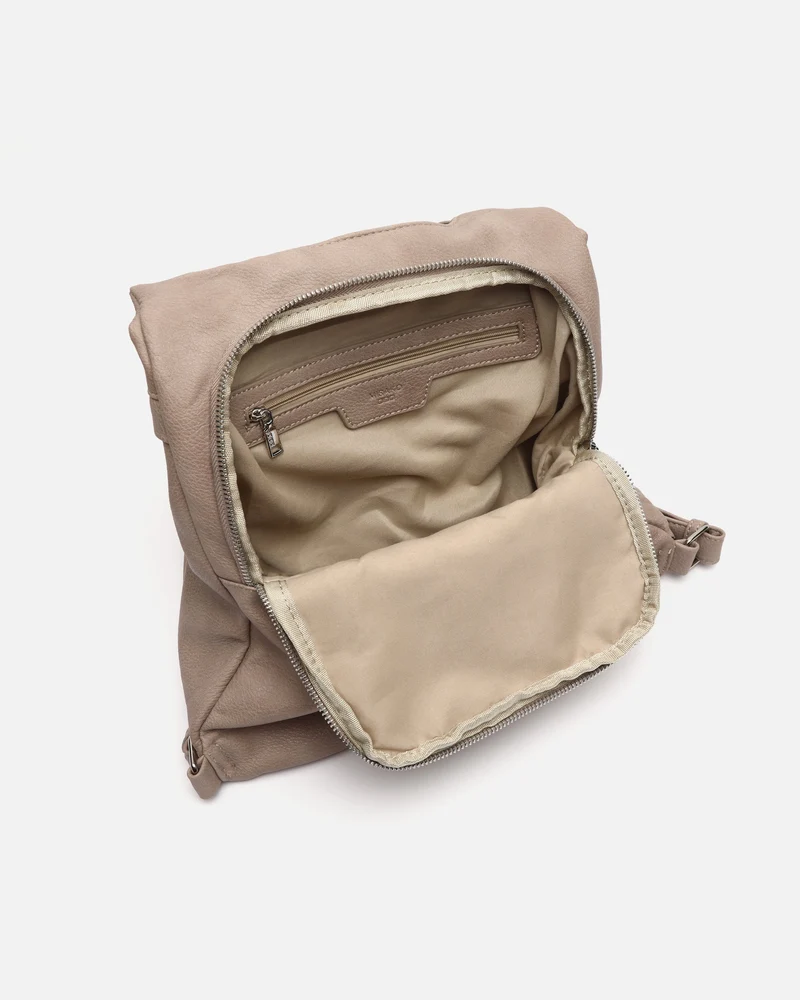 Tarti mochila antirrobo