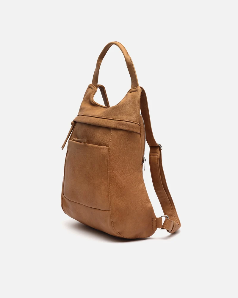 Tarti mochila antirrobo