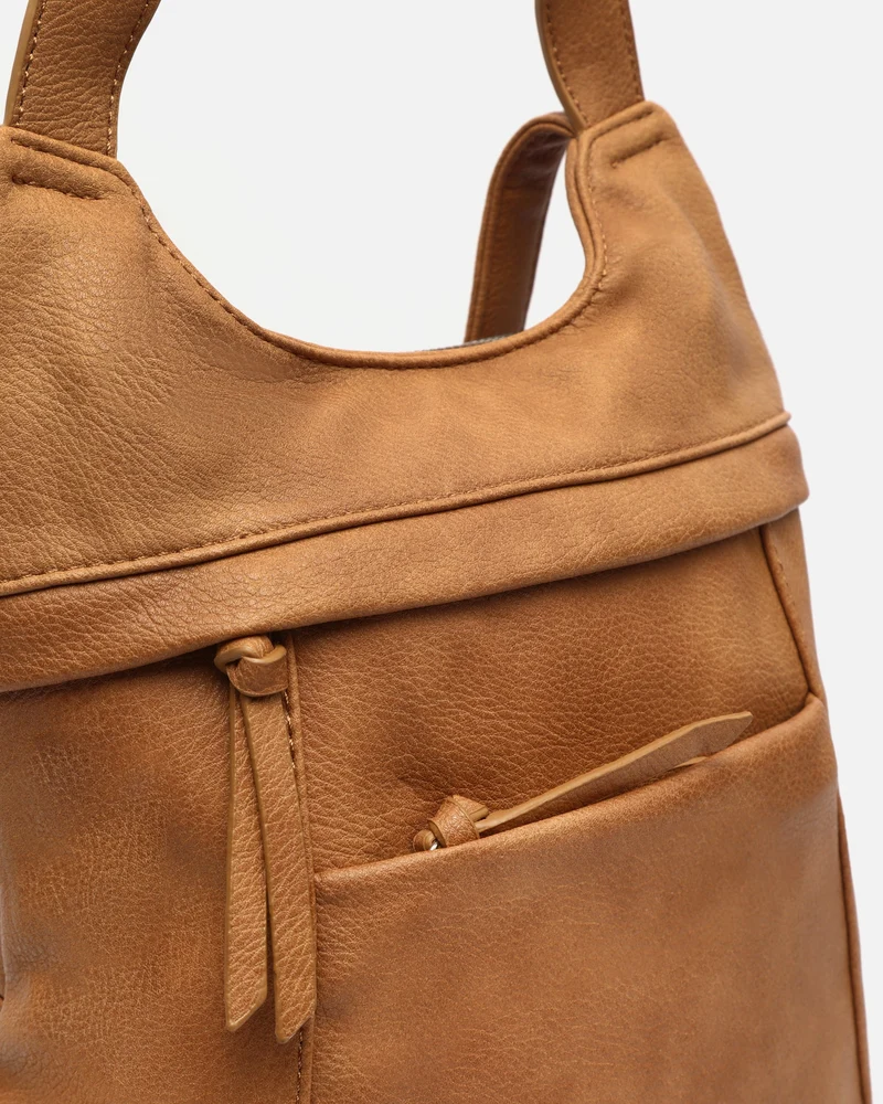 Tarti mochila antirrobo