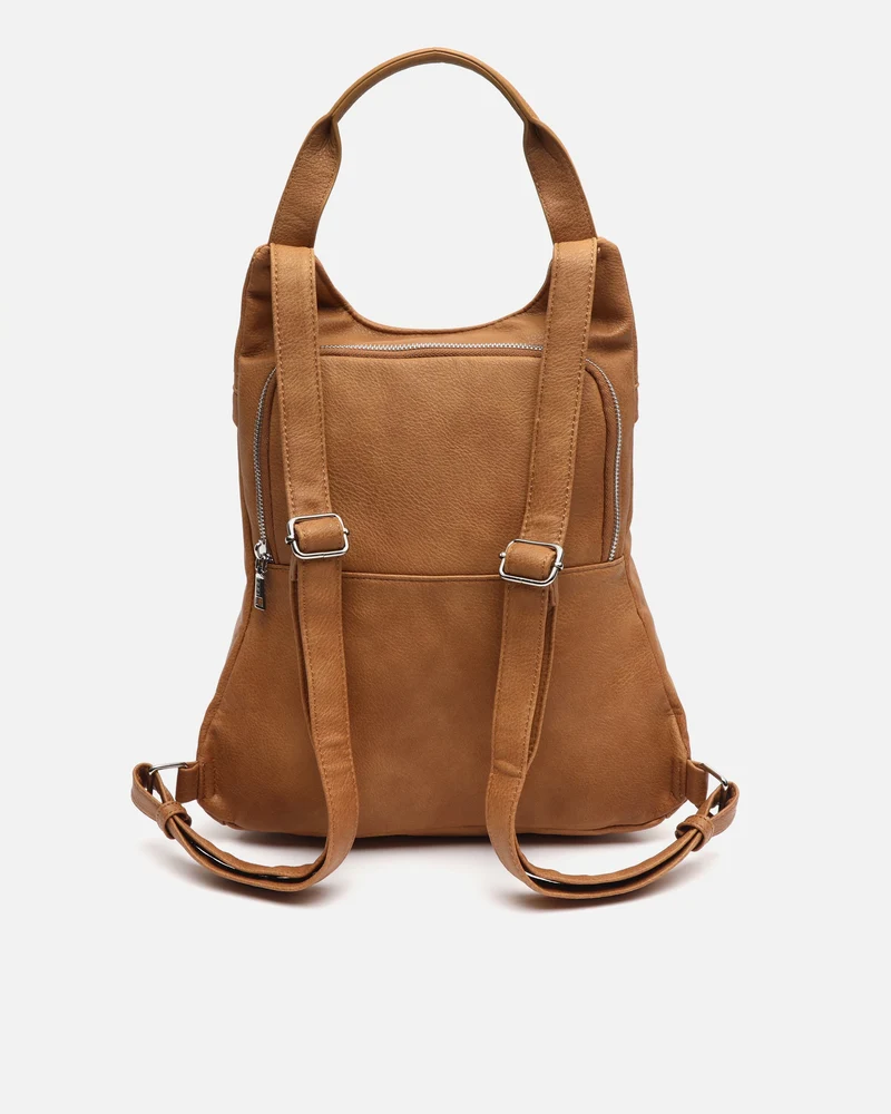 Tarti mochila antirrobo