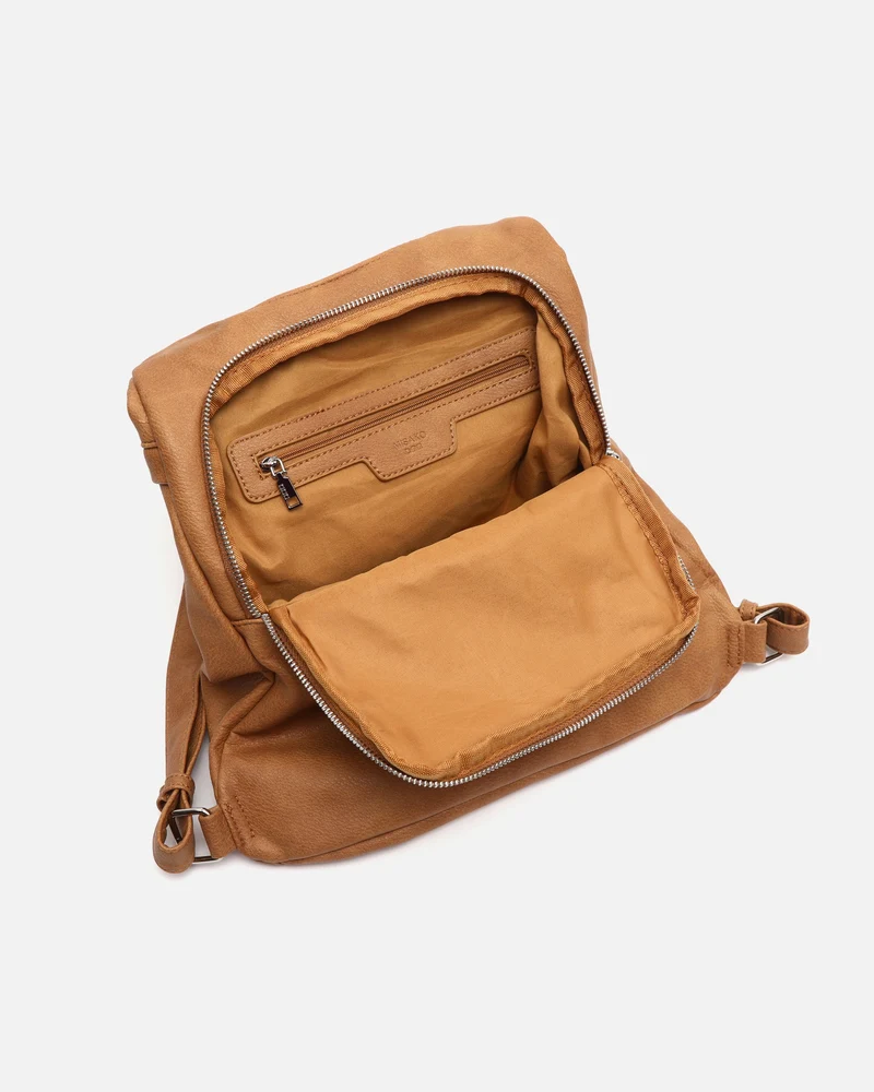 Tarti mochila antirrobo