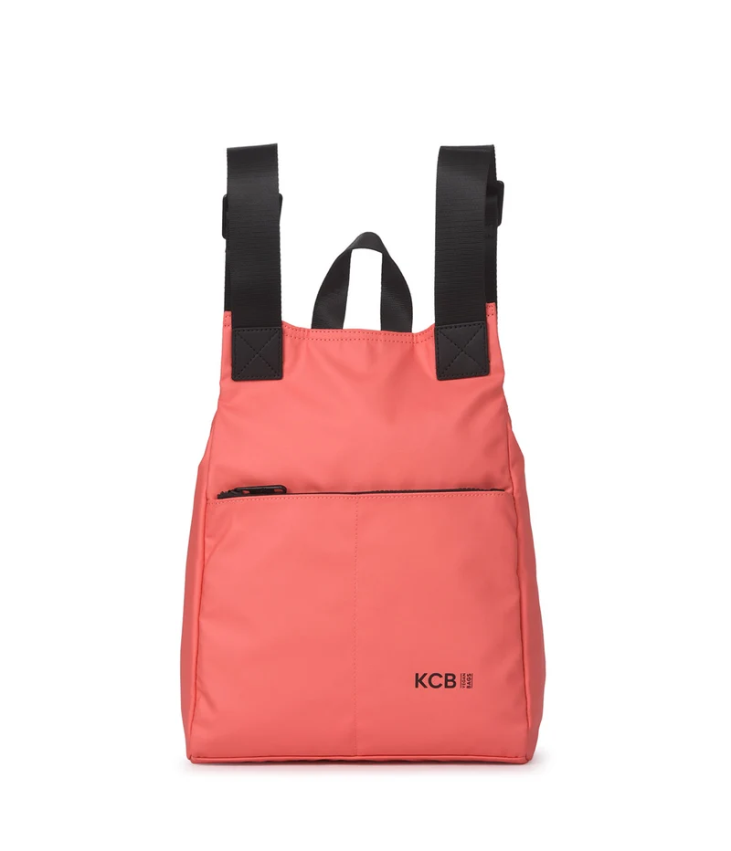 Mochila antirrobo pequeña KCB Dual