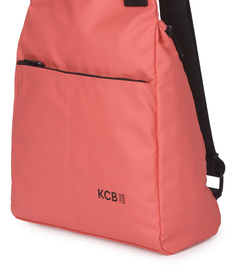 Mochila antirrobo pequeña KCB Dual