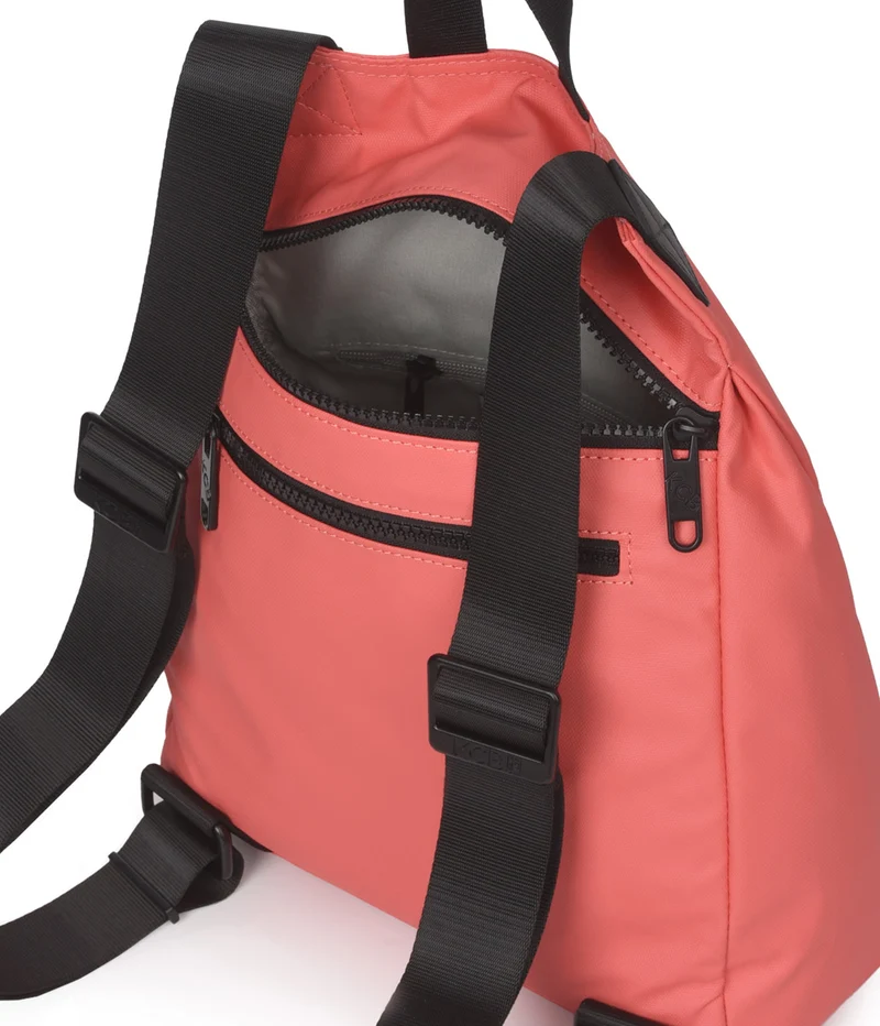 Mochila antirrobo pequeña KCB Dual