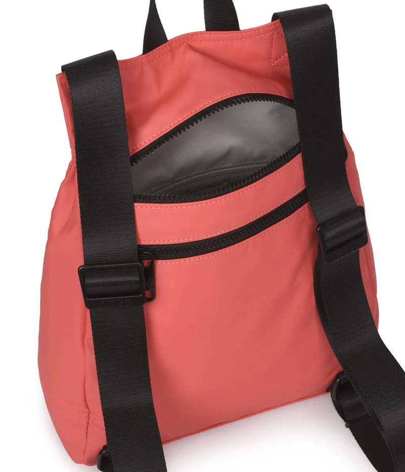Mochila antirrobo grande KCB Dual