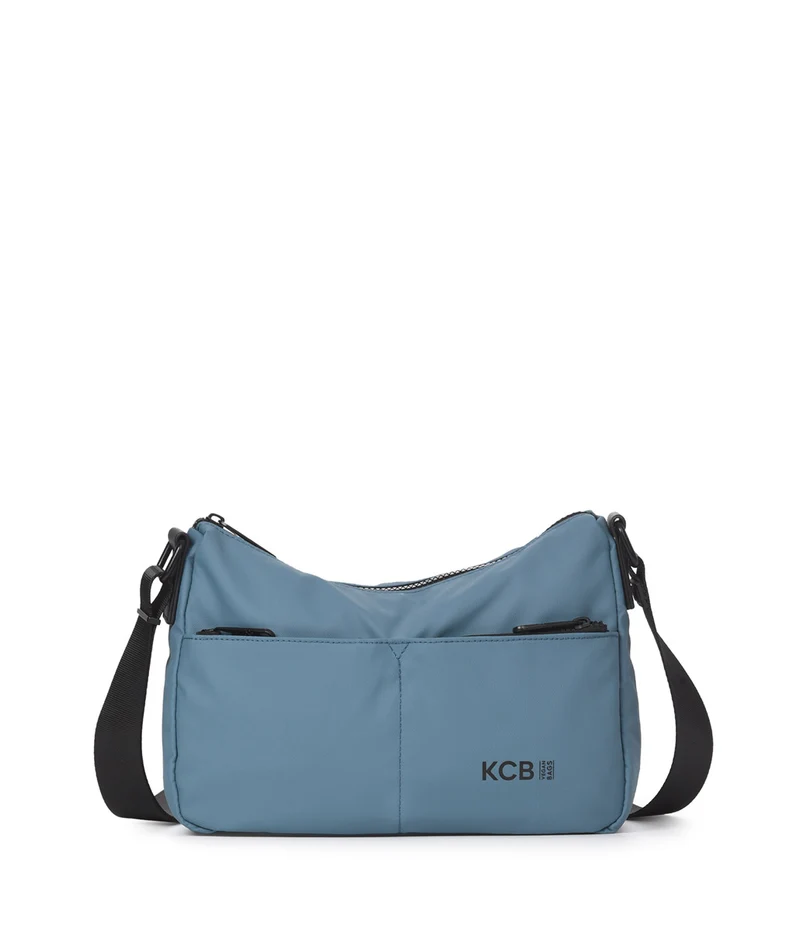 Bandolera pequeña KCB Dual