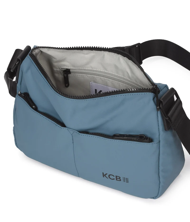 Bandolera pequeña KCB Dual