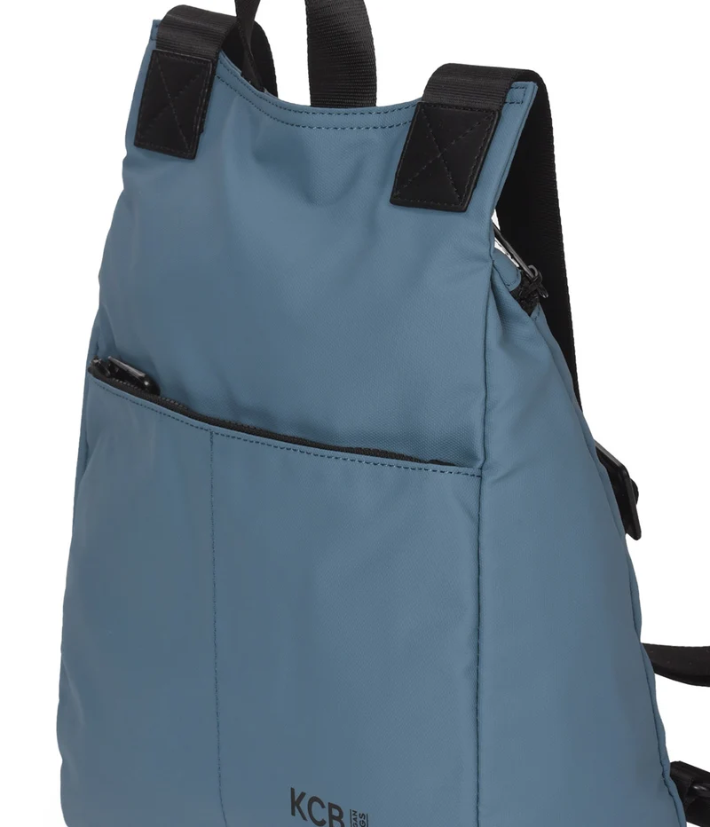 Mochila antirrobo pequeña KCB Dual