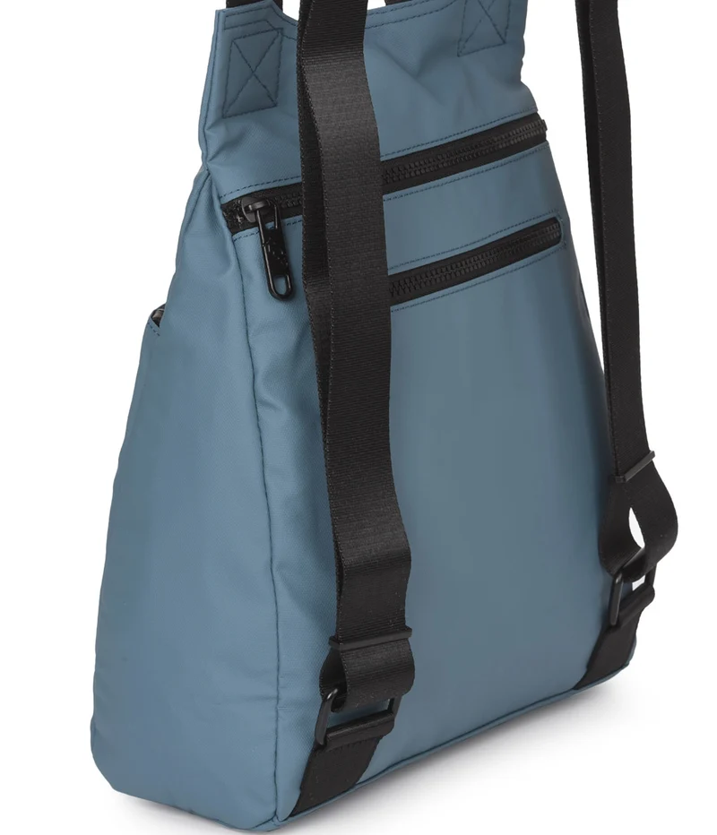 Mochila antirrobo pequeña KCB Dual