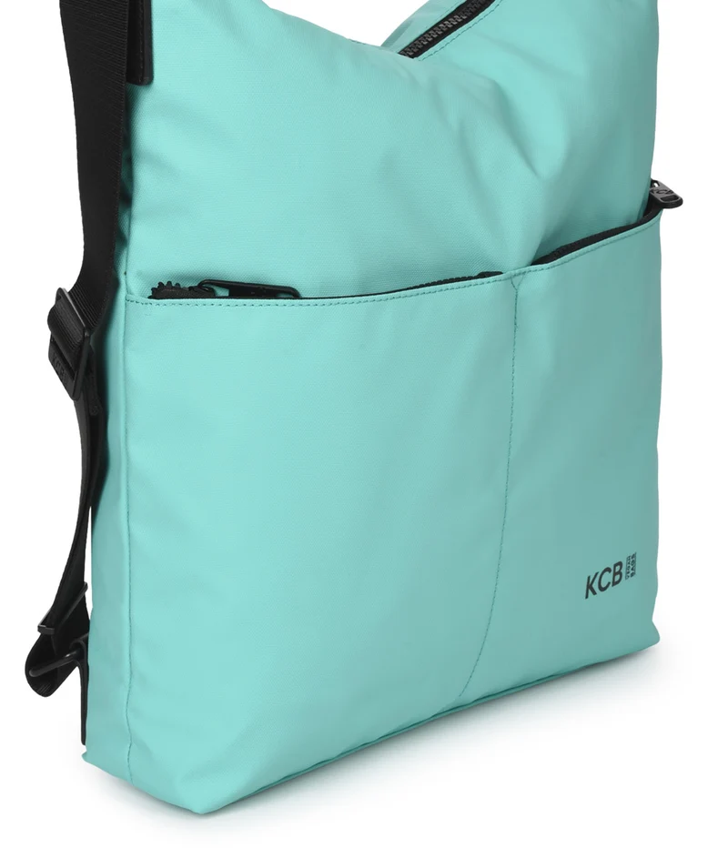 Bolso-mochila KCB Dual