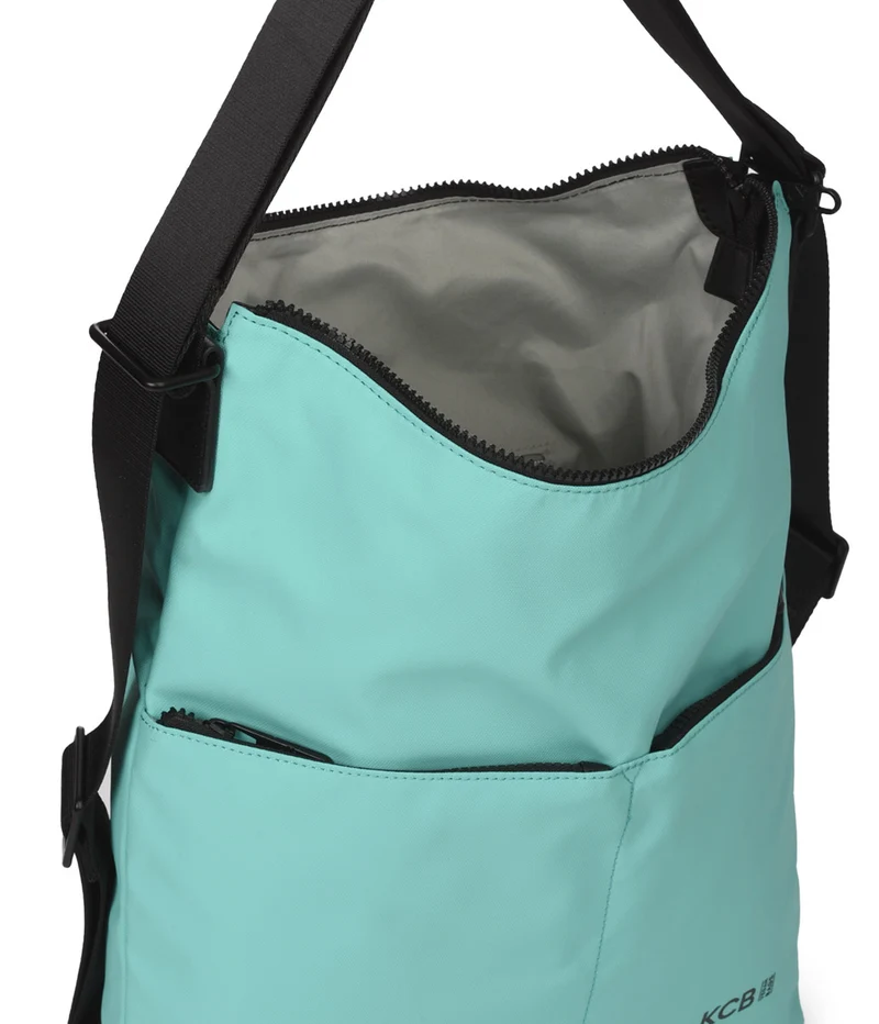 Bolso-mochila KCB Dual