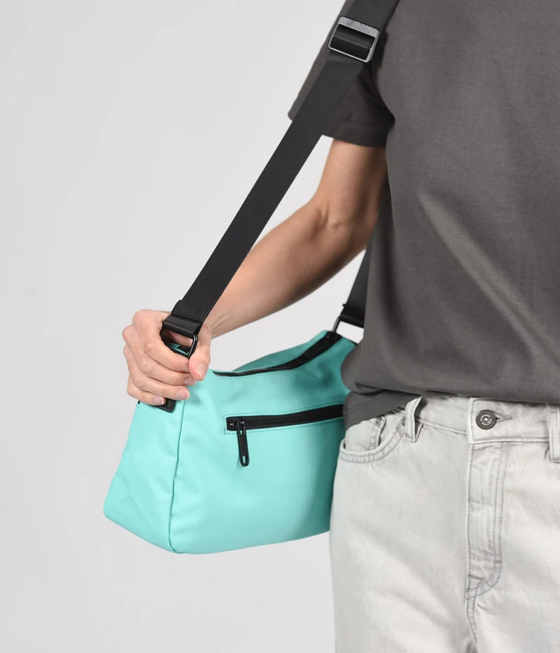 Bandolera pequeña KCB Dual