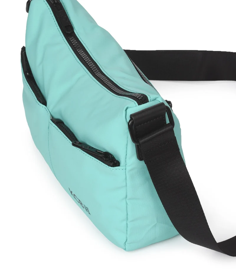 Bandolera pequeña KCB Dual