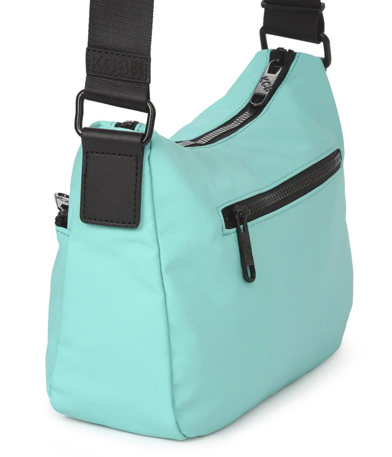 Bandolera pequeña KCB Dual