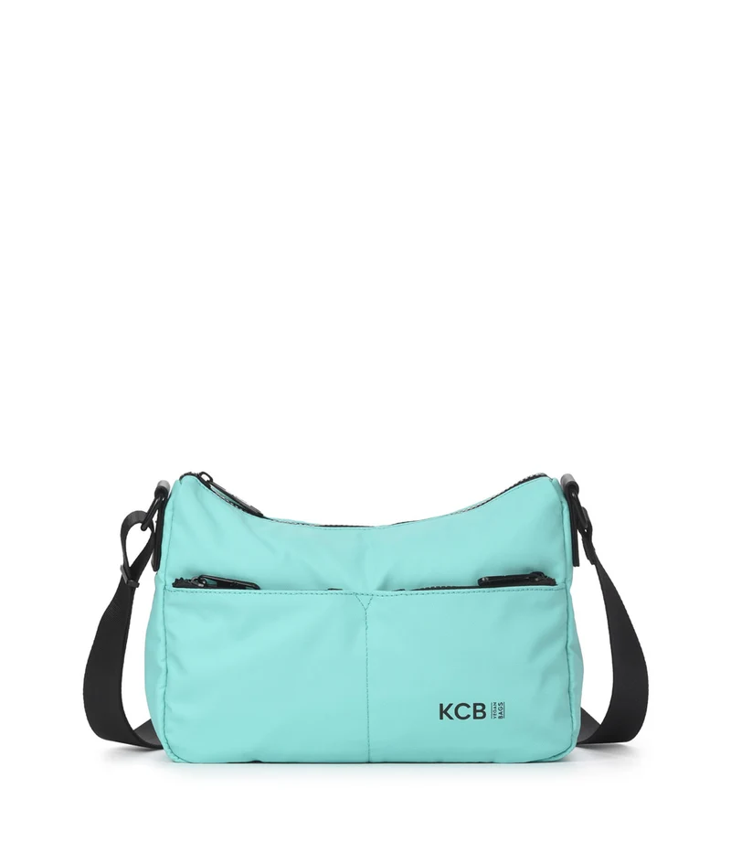 Bandolera pequeña KCB Dual