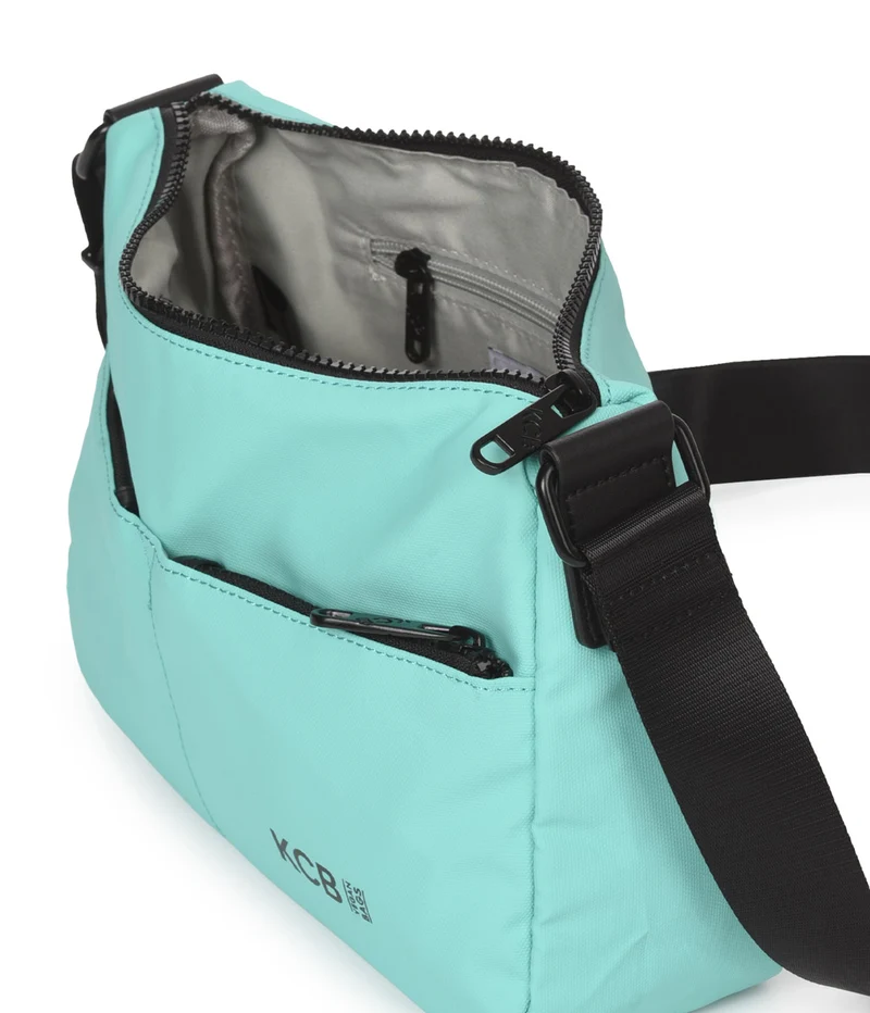 Bandolera pequeña KCB Dual