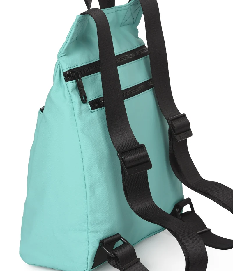 Mochila antirrobo grande KCB Dual