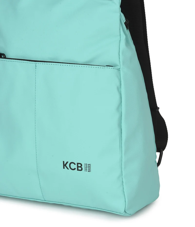 Mochila antirrobo grande KCB Dual