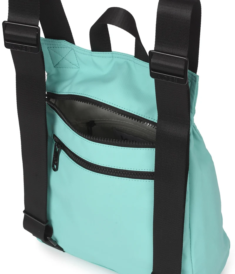 Mochila antirrobo grande KCB Dual