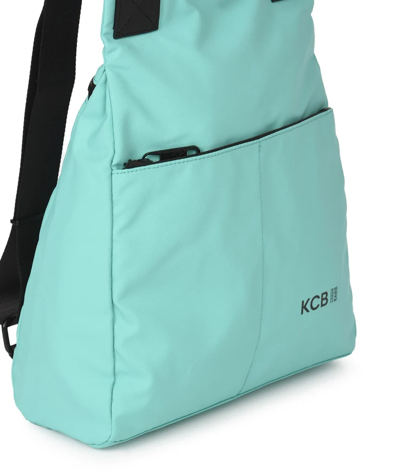 Mochila antirrobo pequeña KCB Dual