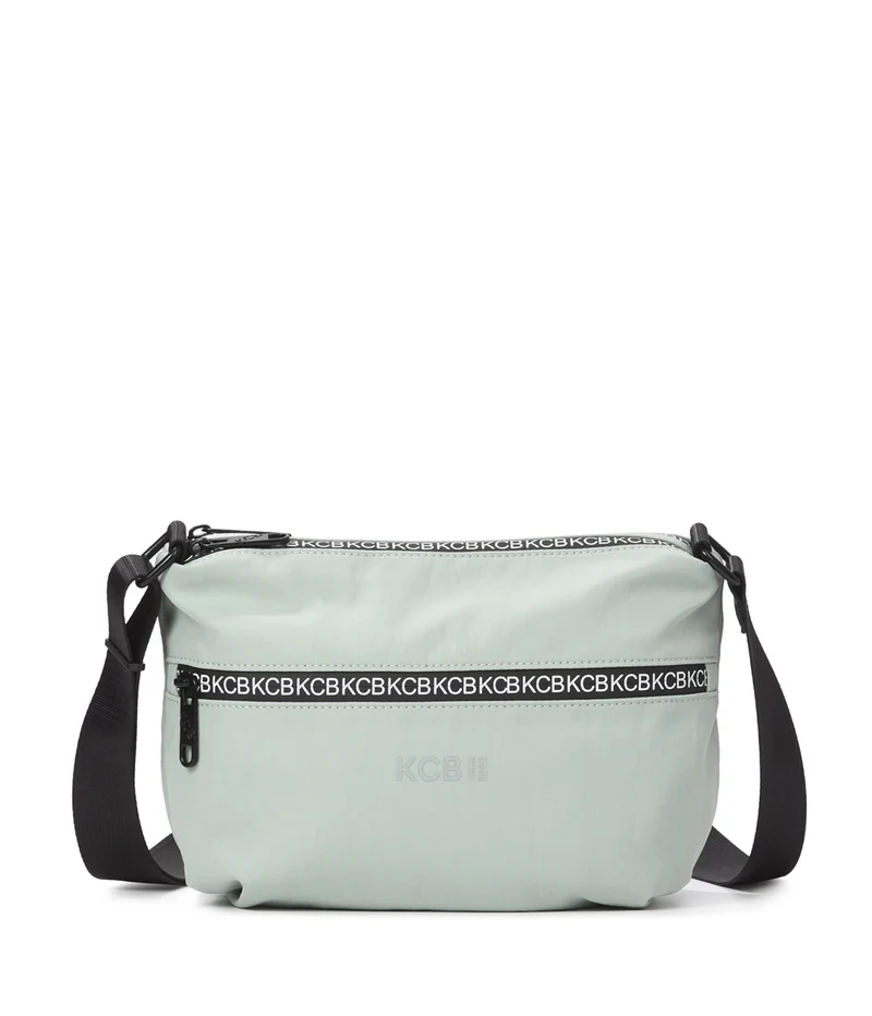 Bandolera grande KCB Shine