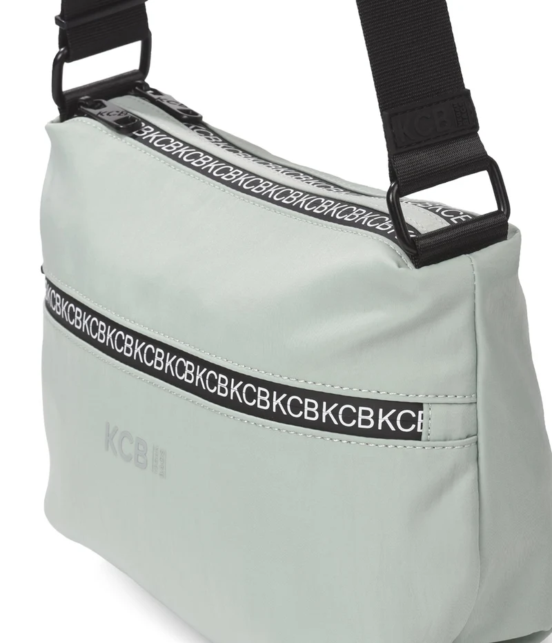 Bandolera grande KCB Shine