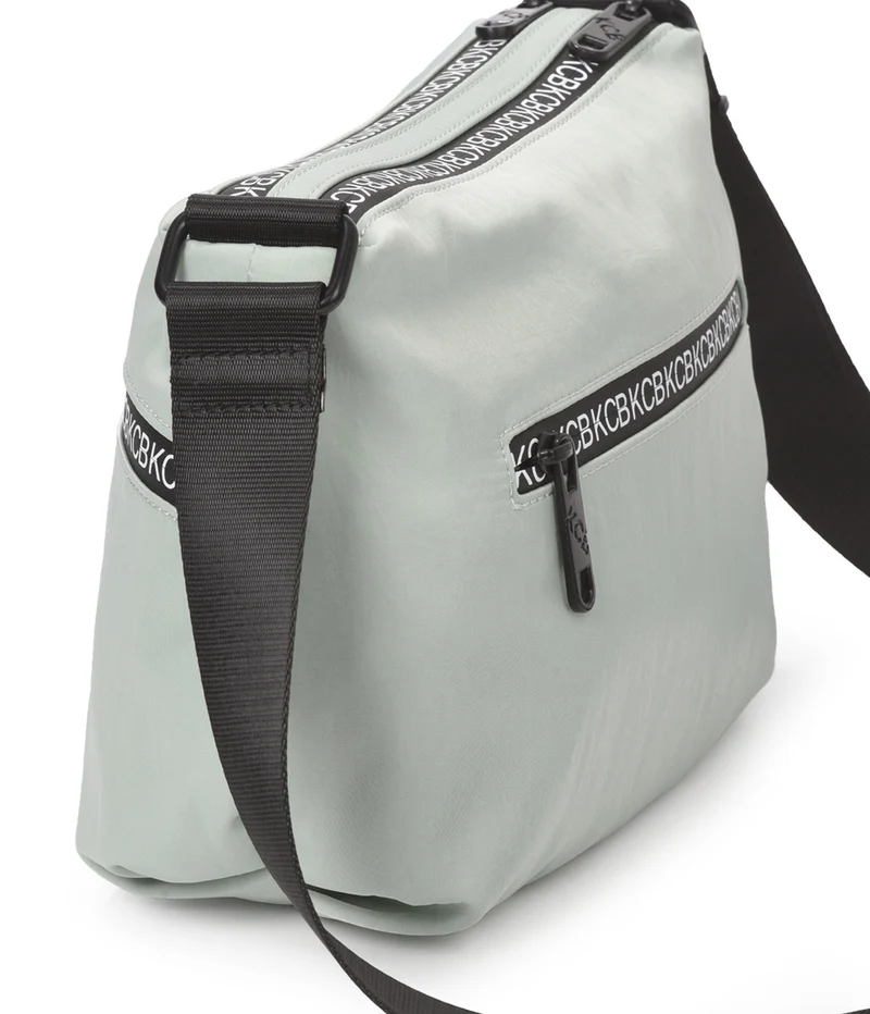 Bandolera grande KCB Shine