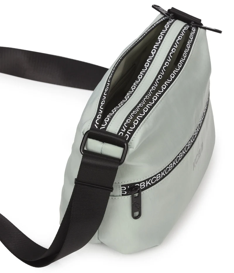 Bandolera grande KCB Shine