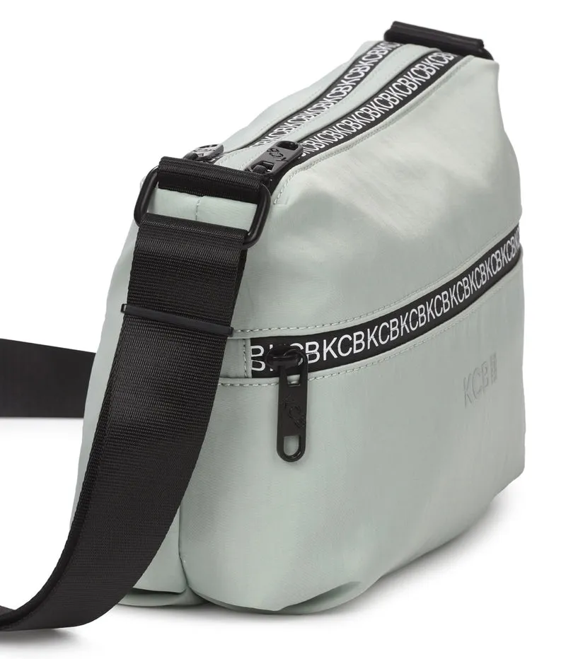Bandolera pequeña KCB Shine