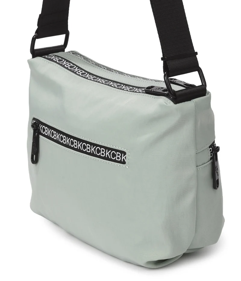 Bandolera pequeña KCB Shine