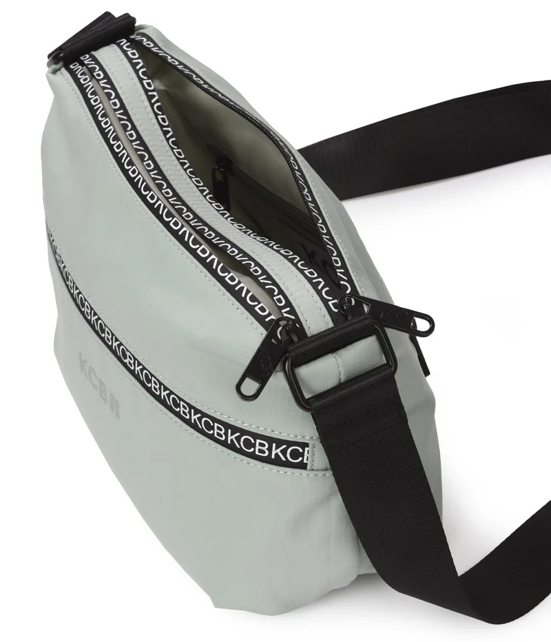 Bandolera pequeña KCB Shine
