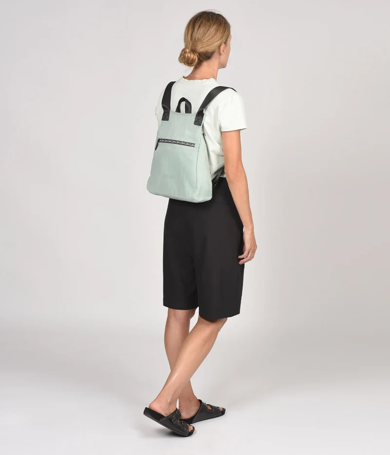 Mochila antirrobo pequeña KCB Shine