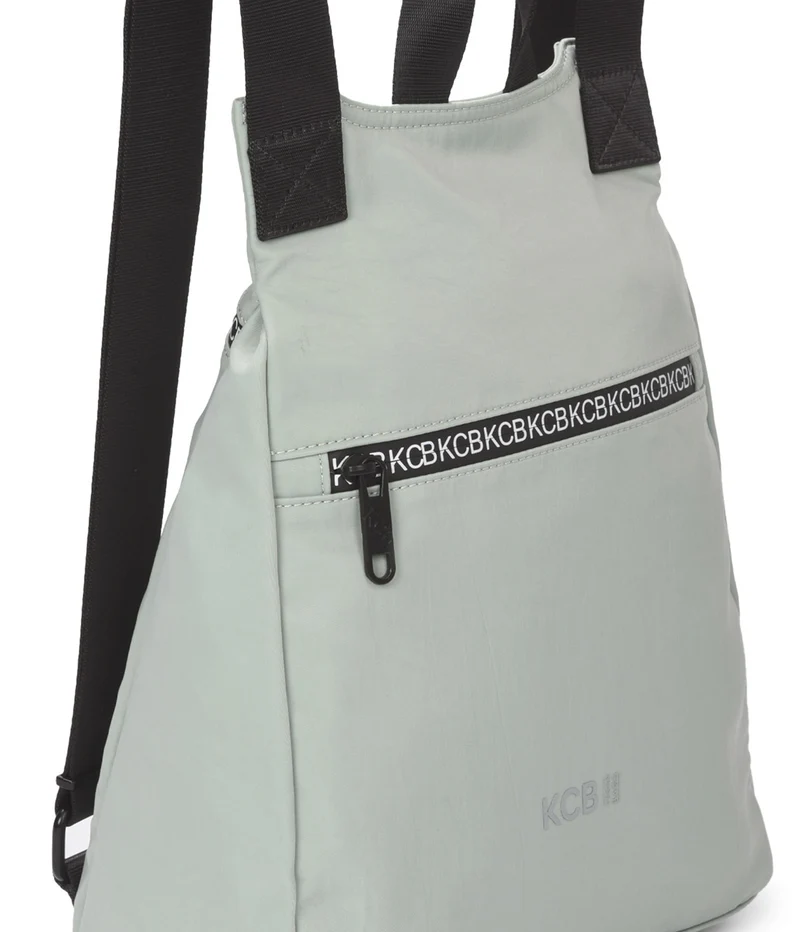 Mochila antirrobo pequeña KCB Shine