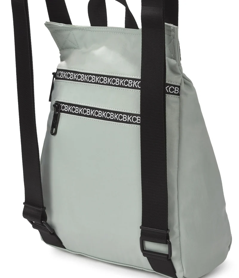 Mochila antirrobo pequeña KCB Shine