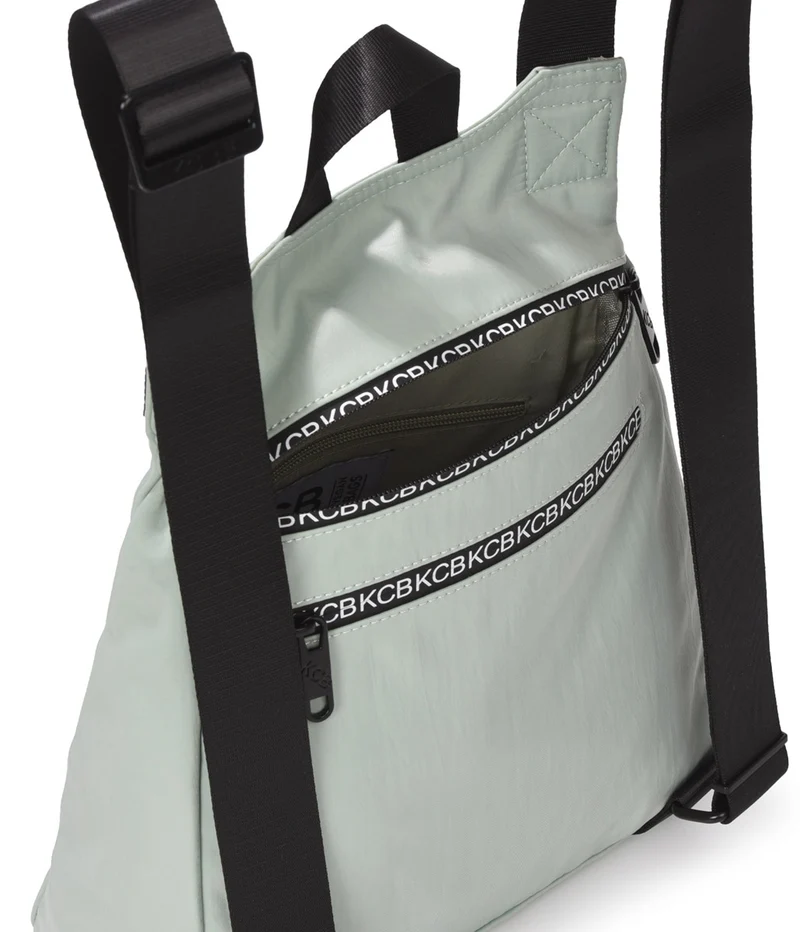 Mochila antirrobo pequeña KCB Shine