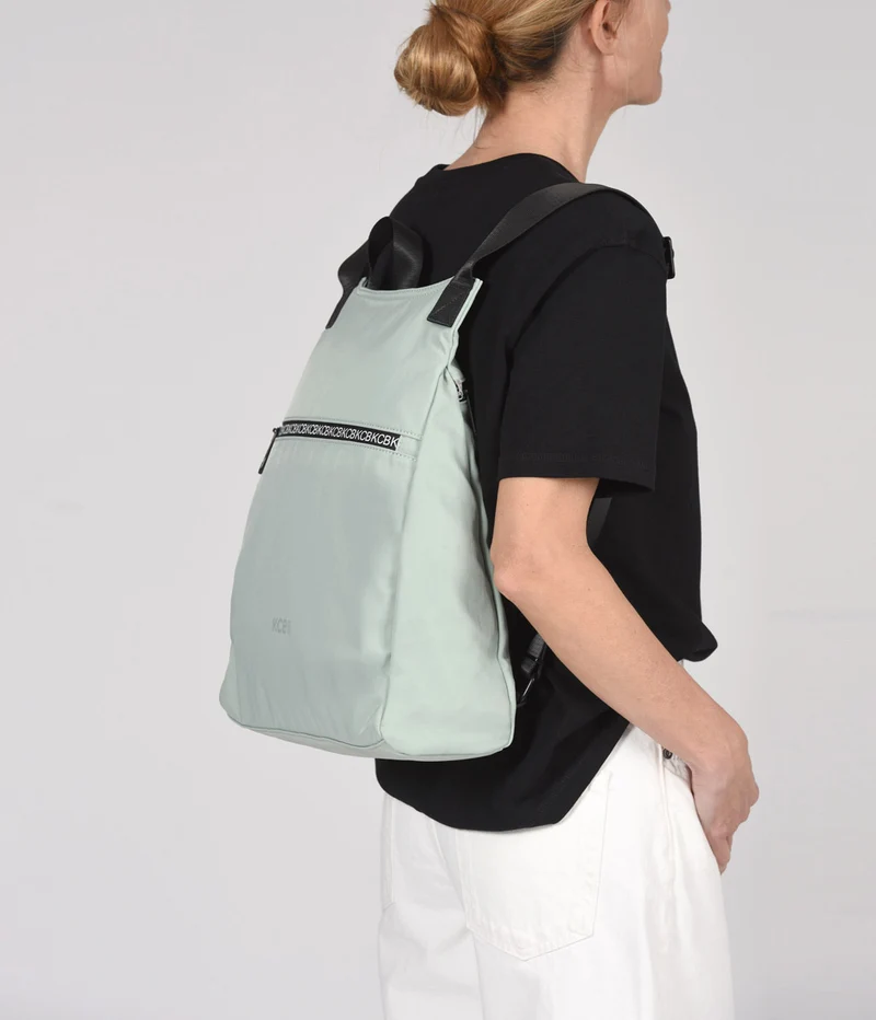 Mochila antirrobo grande KCB Shine