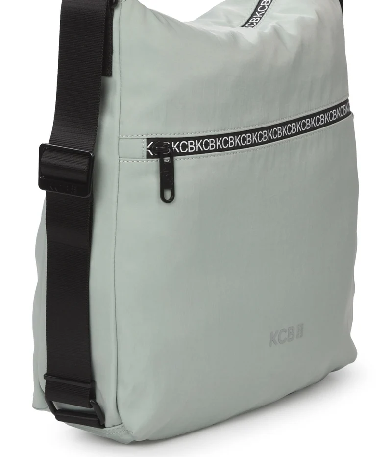 Bolso-mochila KCB Shine