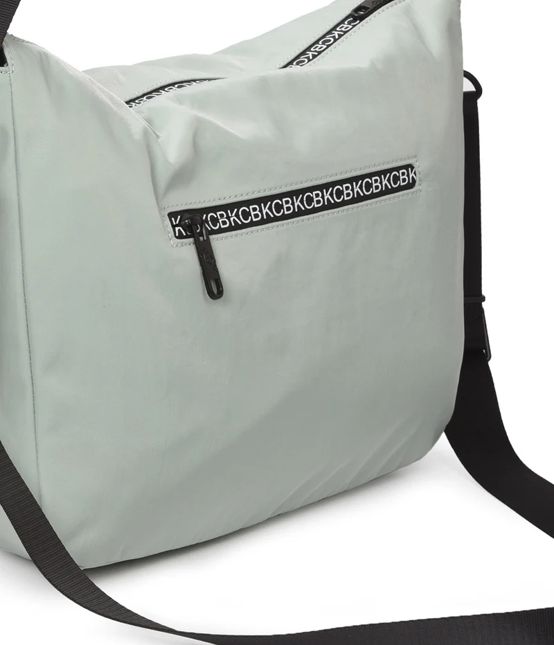 Bolso de hombro KCB Shine