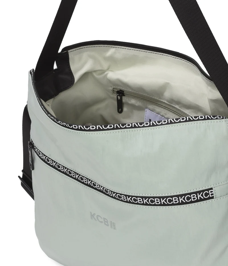 Bolso de hombro KCB Shine