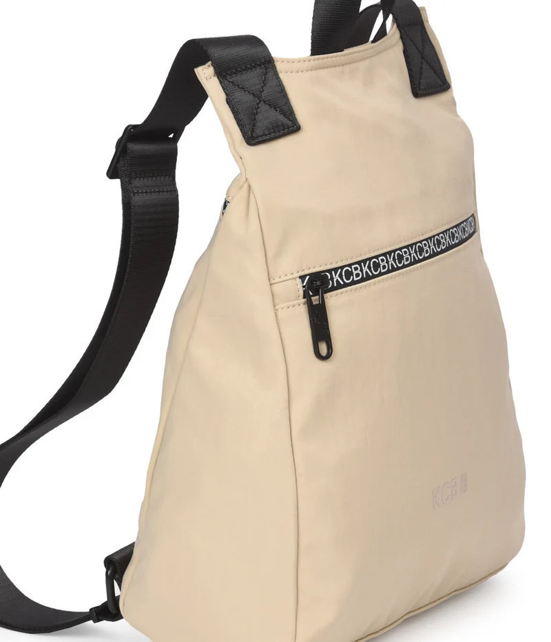 Mochila antirrobo grande KCB Shine