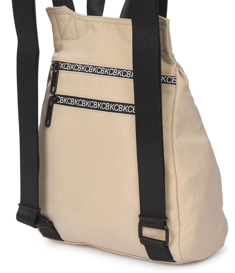 Mochila antirrobo grande KCB Shine