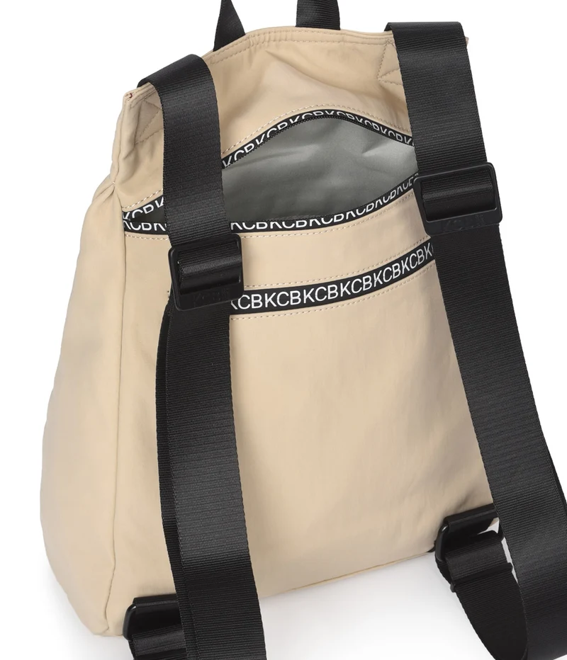 Mochila antirrobo grande KCB Shine