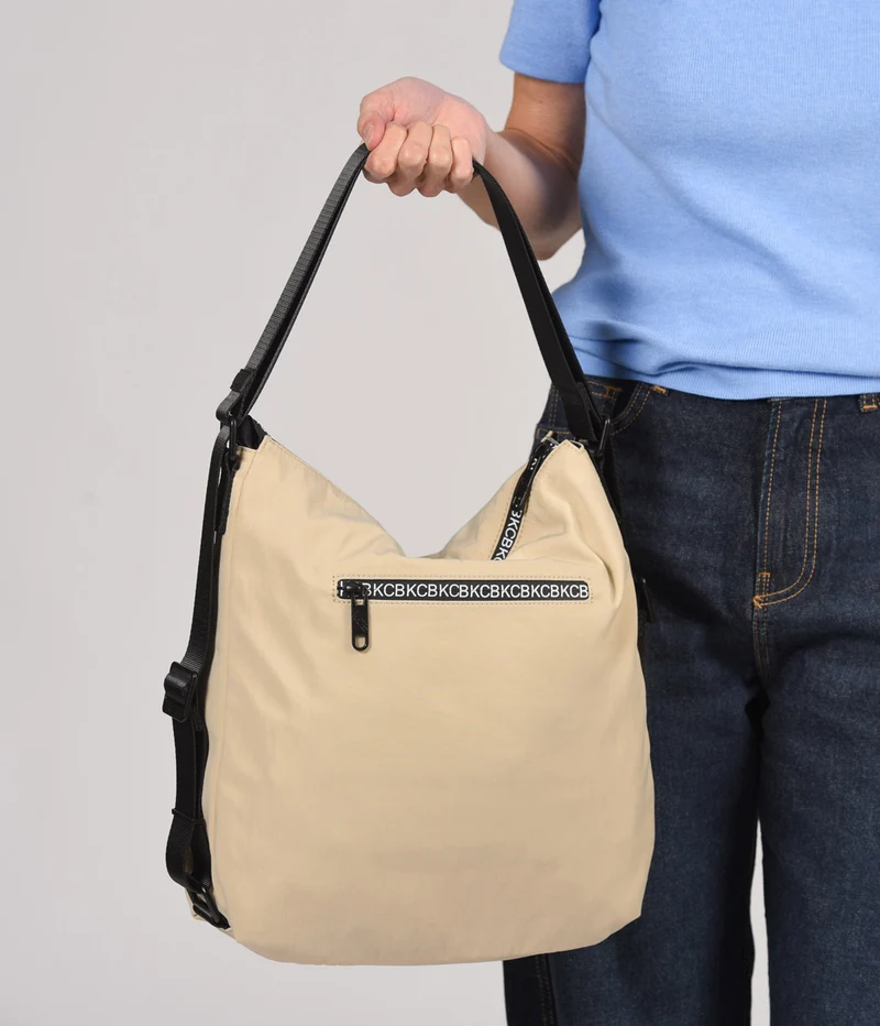 Bolso-mochila KCB Shine