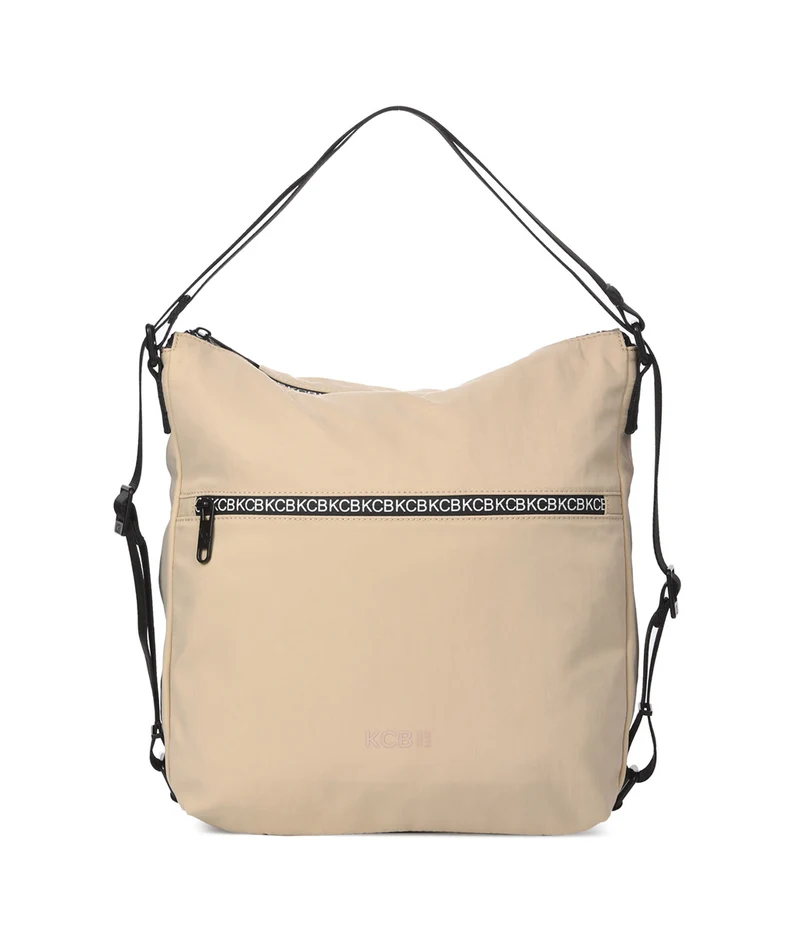 Bolso-mochila KCB Shine
