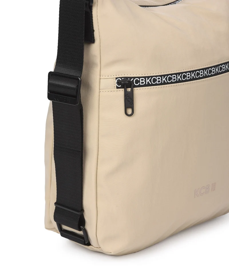 Bolso-mochila KCB Shine