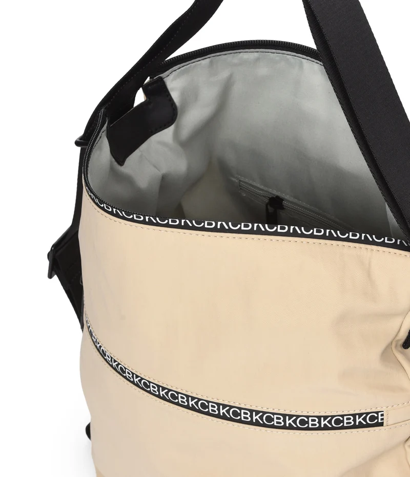 Bolso-mochila KCB Shine