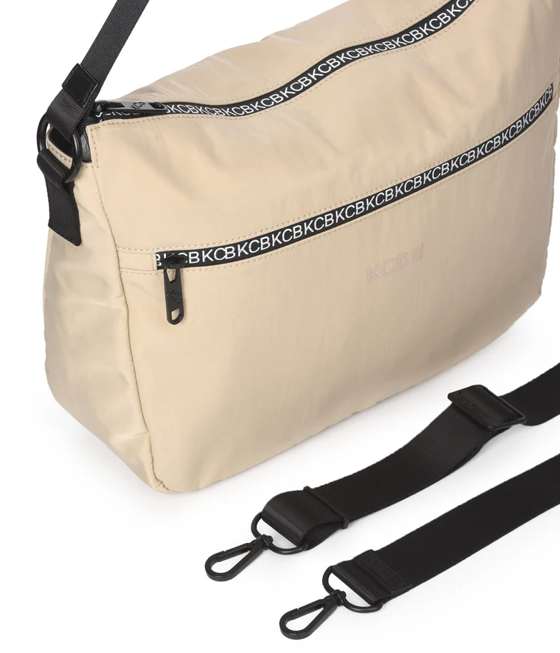 Bolso de hombro KCB Shine